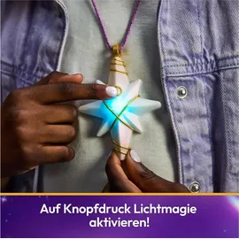 Spin Master Sophias Light-Up Kette Kunststoff Weiß