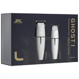 JRL Professional White Ghost Combo Kit -1-