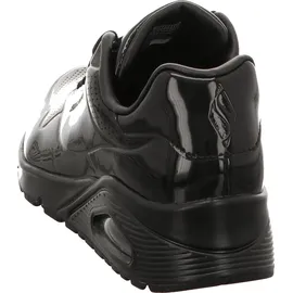 SKECHERS Uno-Shiny One Damen Schwarz 39