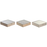 DKD Home Decor teebox, Estándar
