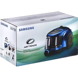 Samsung VCC45W0S3R Staubsauger rot