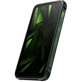 Hammer Ranger 4G 8 GB RAM 256 GB Schwarz