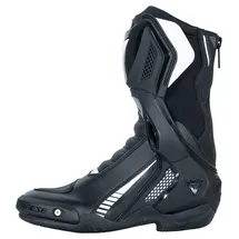 Dainese Nexus 3 In & Out Schwarz 39