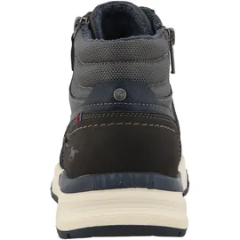 Mustang Mart Herren Grau 41