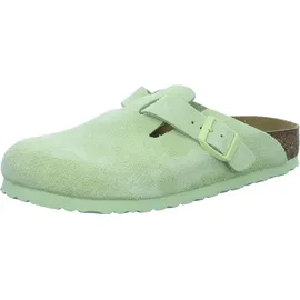 Birkenstock Boston Grün 40