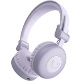 Fresh 'n Rebel Code Core Kopfhörer Kabellos Kopfband Anrufe/Musik USB Typ-C Bluetooth Lila