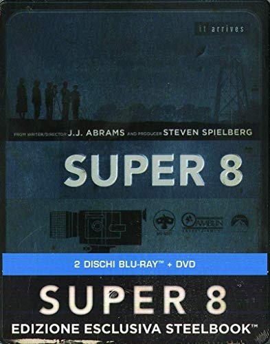 Super 8 (Neu differenzbesteuert)