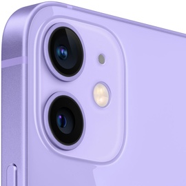 Apple iPhone 12 mini 256 GB violett