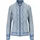 Dale of Norway Christiania Jacke Damen Blue Shadow/Off White M