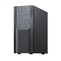 Chieftec Mesh CW-01B, schwarz
