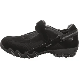 Allrounder Niro 14/14 für Damen, schwarz, Größe 41 1⁄2 EU / 7,5 UK