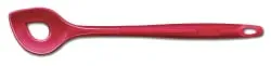 Kaiser Kaiserflex Red Backlöffel, 30 cm 23.0068.6042 , 1 Stück, mit loch