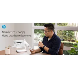 HP LaserJet M140w