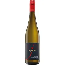 Josef Rosch Leiwener Klostergarten Riesling Kabinett Josef Rosch 2023
