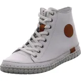 Gemini Damen Schnürboot weiß 39 EU