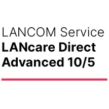Lancom Systems Lancom LANcare Direct Advanced XL (5 Years)