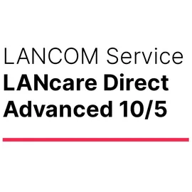 Lancom Systems Lancom LANcare Direct Advanced XL (5 Years)