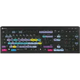 LogicKeyboard ASTRA 2 Tastatur USB, FR (LKB-RESB-APBH-FR)