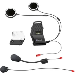 Sena 10S, Montagekit - Schwarz