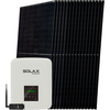 Solax Solaranlage 6 kW | kompl. Set | 16x 380 W Solarmodule | 3 Ph. | 0 % MwSt. (gem. § 12 Abs. 3 UStG)