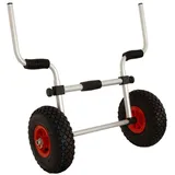Eckla Transportwagen für Sit-on-Top Boote 260
