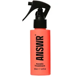 ANSWR At-home Keratin Treatment 100 ml