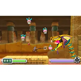 Chibi-Robo!: Zip Lash + amiibo Chibi-Robo (Bundle) (USK) (3DS)