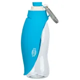 Trixie Flasche mit Trinknapf, diverse