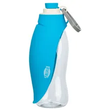 Trixie Flasche mit Trinknapf, diverse