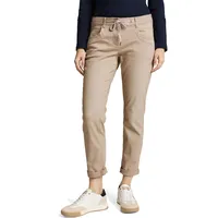 Tom Tailor Tapered Relaxed Hose Beige 38 28