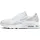 Nike Air Max Excee Damen white/metallic platinum/white 42