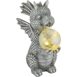 Außenleuchte SOLAR DINOSAURIER