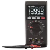 VOLTCRAFT VC151 Hand-Multimeter digital CAT III 600V Anzeige (Counts): 4000