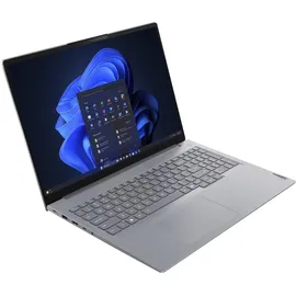 Lenovo ThinkBook 16 G9 AMD Ryzen 7 250 32 GB RAM 512 GB SSD Win11 Pro 21UT000KGE