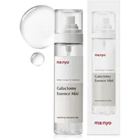 ma:nyo Galactomy Essence Mist Gesichtsspray 120 ml