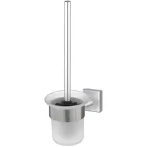 Trendline WC-Bürstenhalter Simple Cube Edelstahl