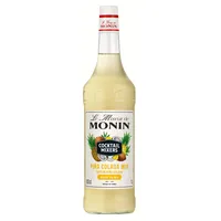 Monin Cocktail Mixers Pina Colada Mix 1L