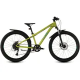 Cube Acid 240 Disc FE 24 Zoll lizard ́n ́blue