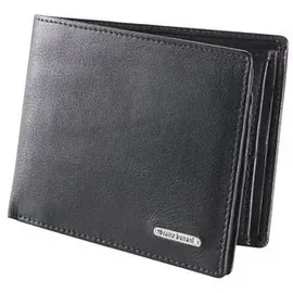 Bruno Banani New York Wallet Geldbörse unisex schwarz