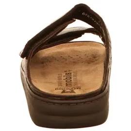 Mephisto James Herren Dunkelbraun 39