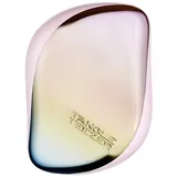 Tangle Teezer Compact Styler Teal Matte Chrome