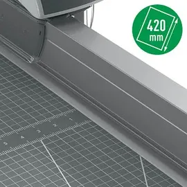 Leitz Rollenschneider Precision Office A3
