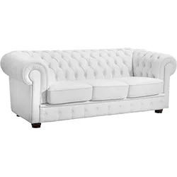 Max Winzer Sofa 3-Sitzer Bridgeport
