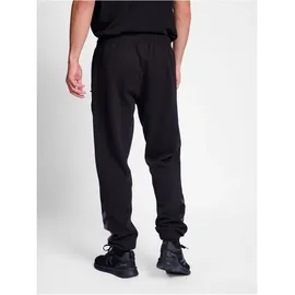 hummel Travel Jogginghose Herren 2001 black S