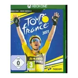 Tour de France 2021 1 Xbox One-Blu-ray Disc / Flashpoint Germany Games