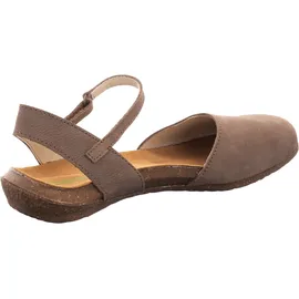 El Naturalista Wakataua Damen Braun/Beige/Grau 40
