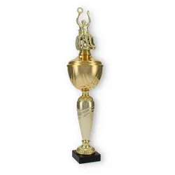Pokal Dore - Rollstuhlfahrer 43,0cm