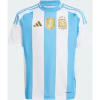 Adidas Argentinien 24 Kids Heimtrikot