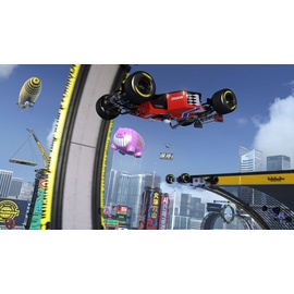 Trackmania Turbo (USK) (Xbox One)