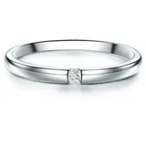 Trilani Tresor 1934 Ring Sterling Silber Topas silber Ringe Damen